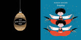 BabyLit Classic Lit - The Nutcracker: A Dancing Primer