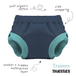 *COMING SOON* Thirsties Trainers NEW STYLE