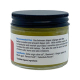 Thirsties Booty Love Diaper Ointment, 2 oz