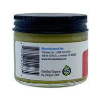 Thirsties Booty Love Diaper Ointment, 2 oz