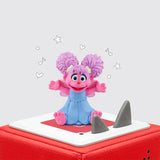 *COMING SOON* Tonies - Sesame Street: Abby Cadabby