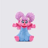 *COMING SOON* Tonies - Sesame Street: Abby Cadabby