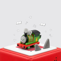 *COMING SOON* Tonies - All Engines Go: Percy