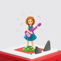 *COMING SOON* Tonies - Laurie Berkner 2