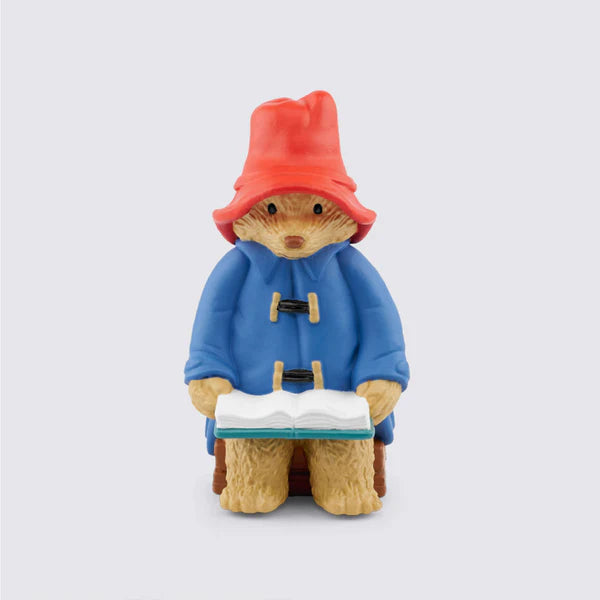 *COMING SOON* Tonies - More About Paddington