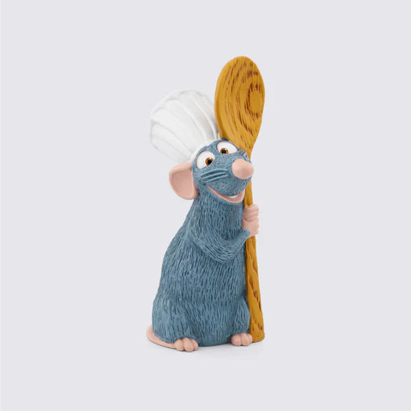 *COMING SOON* Tonies - Disney & Pixar Ratatouille