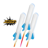 *NEW* Stomp Rocket Jr. Glow Rocket Refills