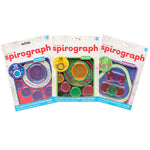 *NEW* Spirograph Envelope Value Sets