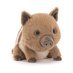 *COMING SOON* Jellycat Swinley Boar (LIMIT 1)