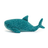 *NEW* Jellycat Gobfrey Whale Shark (LIMIT 1)