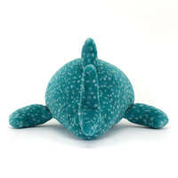 *NEW* Jellycat Gobfrey Whale Shark (LIMIT 1)