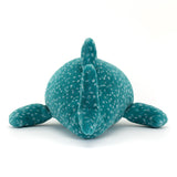 *NEW* Jellycat Gobfrey Whale Shark (LIMIT 1)