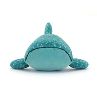 *NEW* Jellycat Gobfrey Whale Shark (LIMIT 1)