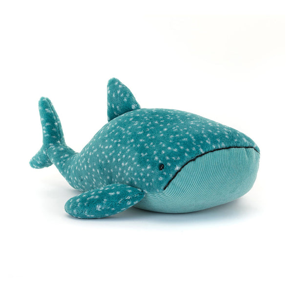 *COMING SOON* Jellycat Gobfrey Whale Shark (LIMIT 1)