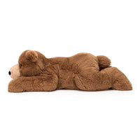 *NEW* Jellycat Woody Bear Lying