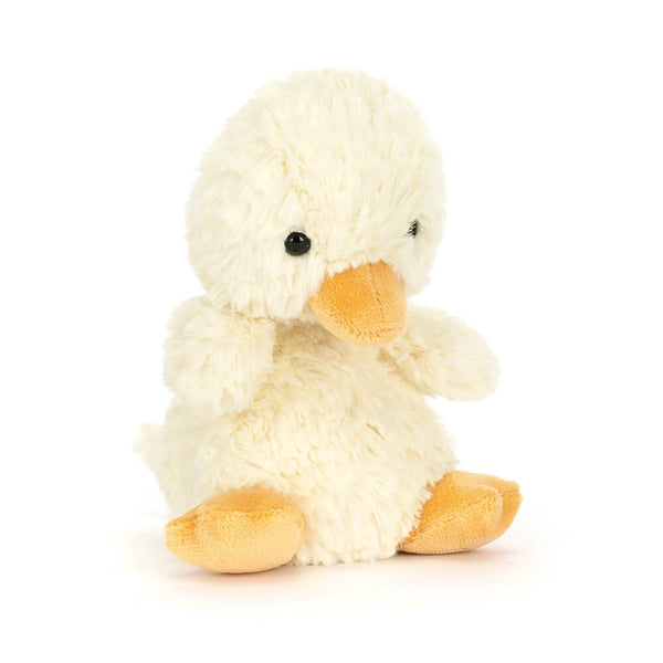 Jellycat Yummy Duckling (LIMIT 1)