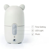 *FINAL SALE* Plant Therapy Forest Friends KidSafe Diffuser