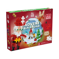 *NEW* Plus-Plus Advent Calendar