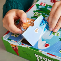 *NEW* Plus-Plus Advent Calendar