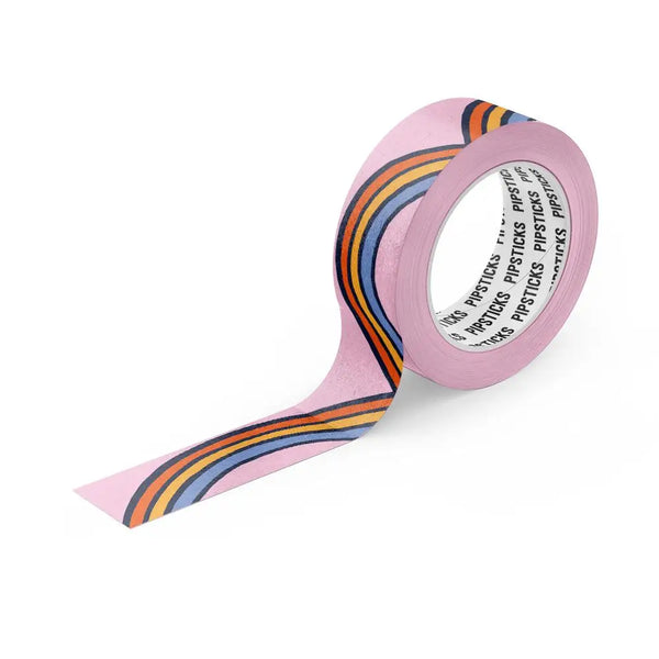 *NEW* Pipsticks After the Rain Washi Tape