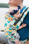 *FINAL SALE* Tula Standard Ergonomic Carrier - Agate