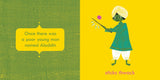 *NEW* BabyLit Classic Lit - Aladdin and the Wonderful Lamp: A Sounds Primer