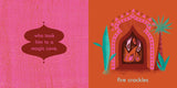 *NEW* BabyLit Classic Lit - Aladdin and the Wonderful Lamp: A Sounds Primer