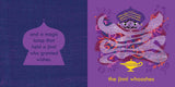 *NEW* BabyLit Classic Lit - Aladdin and the Wonderful Lamp: A Sounds Primer