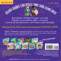 *NEW* Indestructibles Books - All Year Round