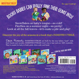 *NEW* Indestructibles Books - All Year Round