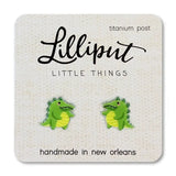 Lilliput Little Things Earrings