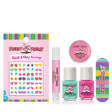 *NEW* Piggy Paint All That Jazz Gift Set