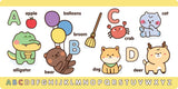 *NEW* Everyday Alphabet Board Book