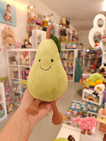 Jellycat Amuseables Pear (LIMIT 1)