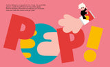 Little People, Big Dreams Biography - Andy Warhol