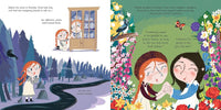 BabyLit Storybooks - Anne of Green Gables