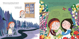BabyLit Storybooks - Anne of Green Gables