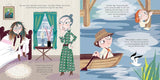 BabyLit Storybooks - Anne of Green Gables