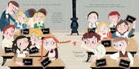 BabyLit Storybooks - Anne of Green Gables