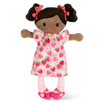 *COMING SOON* Tiger Tribe Mini Rag Doll - Ava