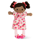 *NEW* Tiger Tribe Mini Rag Doll - Ava