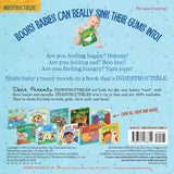 *NEW* Indestructibles Books - Baby Faces