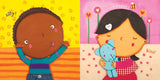 *NEW* Indestructibles Books - Baby Faces