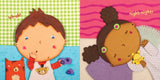 *NEW* Indestructibles Books - Baby Faces