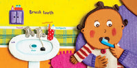 *NEW* Indestructibles Books - Baby Night-Night