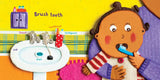 *NEW* Indestructibles Books - Baby Night-Night