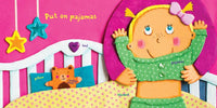 *NEW* Indestructibles Books - Baby Night-Night