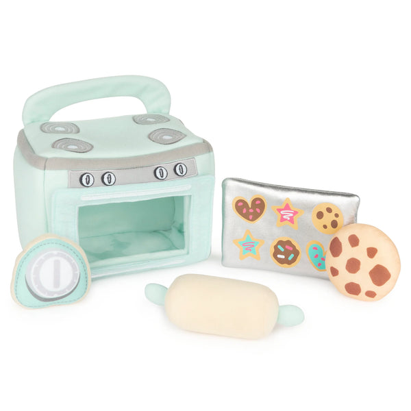 *COMING SOON* GUND My First Baking Playset