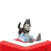 *NEW* Tonies - Animal Adventures: Balto and Togo