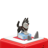 *NEW* Tonies - Animal Adventures: Balto and Togo